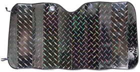 Сонцезахисна шторка 12 Atelie 951606 150x80 Екран