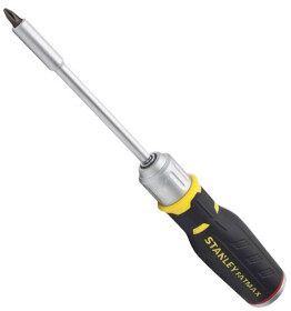 Отвертка реверсивная с набором бит Stanley FatMax FMHT0-62690
