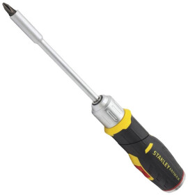 Отвертка реверсивная с набором бит Stanley FatMax FMHT0-62691
