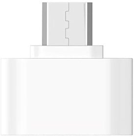 Перехідник XoKo XK-AC050-WH USB - Micro USB
