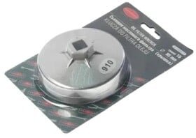 Ключ для зняття оливних фільтрів Rockforce RF-10689515 95 мм