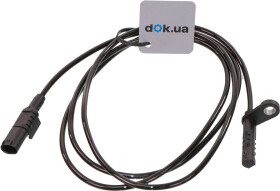 Датчик ABS Delphi ss2131912b1