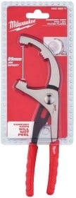 Ключ для зняття оливних фільтрів Milwaukee 4932492511 89 мм