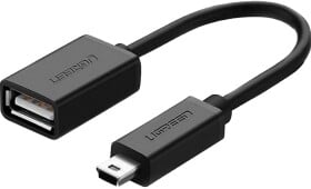 Перехідник Ugreen US249 UGR-10383 USB - Mini USB