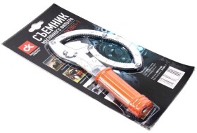 Ключ для зняття оливних фільтрів Дорожная Карта DK2801-1