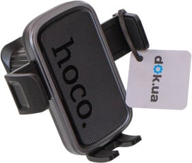Держатель для телефона Hoco H78 Vista H78