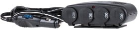 Розгалужувач прикурювача з USB Heyner 4Way Power Pro 511000