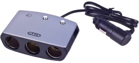 Розгалужувач прикурювача з USB Pulso SC-3005