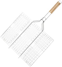 Решетка для гриля КЕМПИНГ Slim G-502