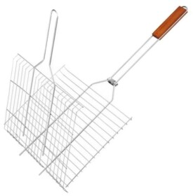 Решетка для гриля Time Eco 4820211100285