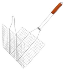 Решітка для гриля Time Eco 4820211100292