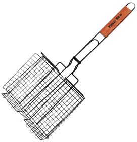 Решетка для гриля Time Eco 3138520621089