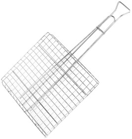 Решітка для гриля Time Eco 9787810125741