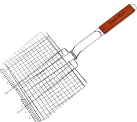 Решетка для гриля Time Eco 4001831400010