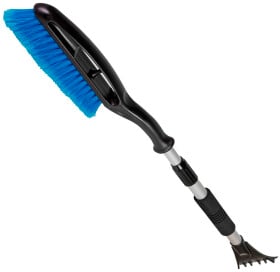Щетка-скребок MasterTool 84-0002