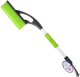 Щітка-шкребок BI-PLAST BP-72