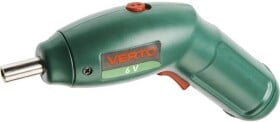 Електровикрутка Verto 50G017 (без акумулятора)