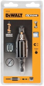 Держатель бит DeWALT 1/4