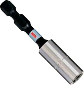 Держатель бит Bosch Impact Control 1/4