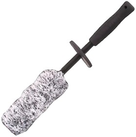 Щетка Work Stuff Squally Wheel Brush WS053
