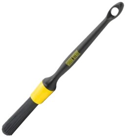 Щітка Work Stuff Detailing Brush Black Stiff WS104