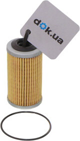 Фильтр АКПП Topran 702466