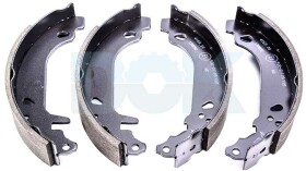 Тормозные колодки Remsa 4169.00